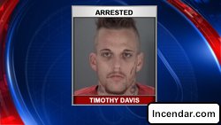 Florida man arrested after Pasco deputies find heroin in his rectum, they say